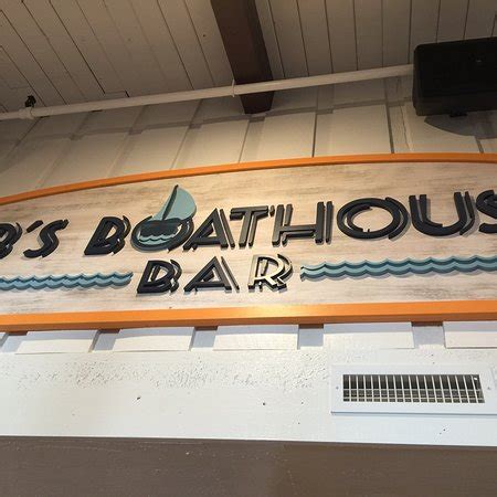 Jb's boathouse grill 5 of 5 on Tripadvisor and ranked #20 of 84 restaurants in Osage Beach